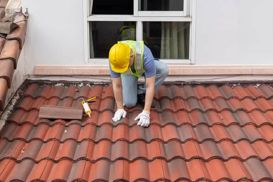 Roof Repair